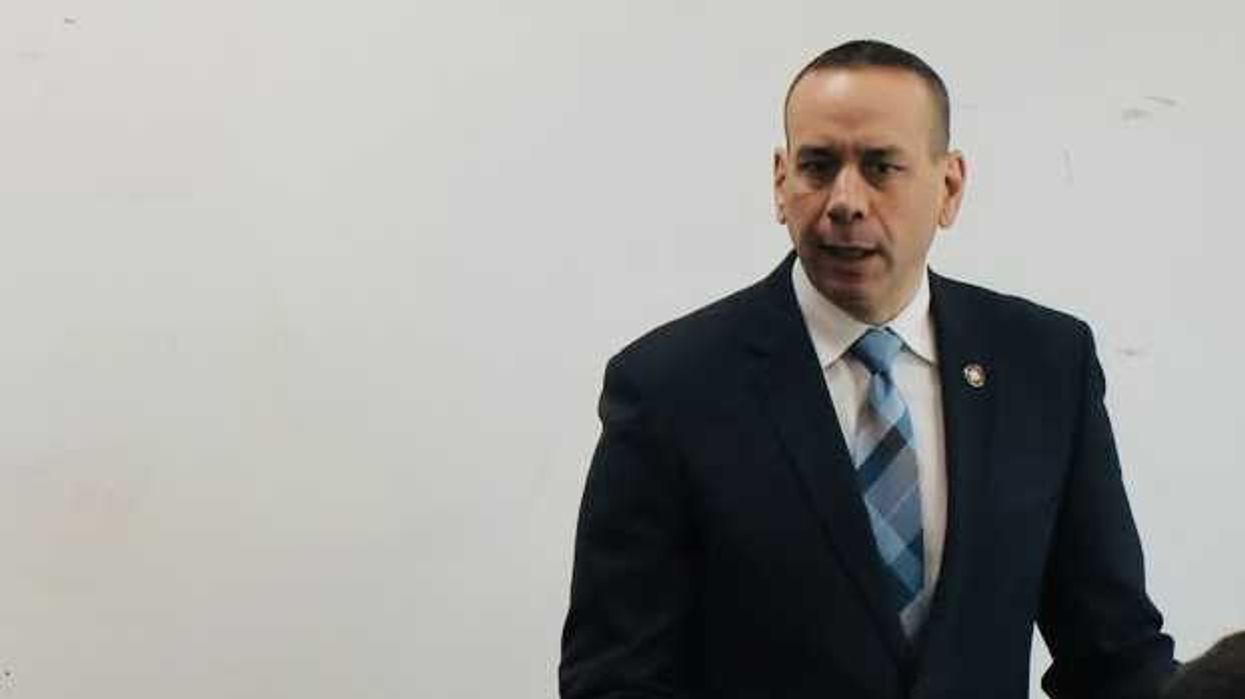 Isa Abbassi: Policing Strategy and Innovation