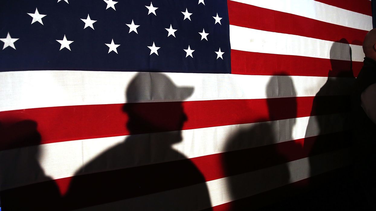Blockchain voting might boost turnout — but it threatens election reliability