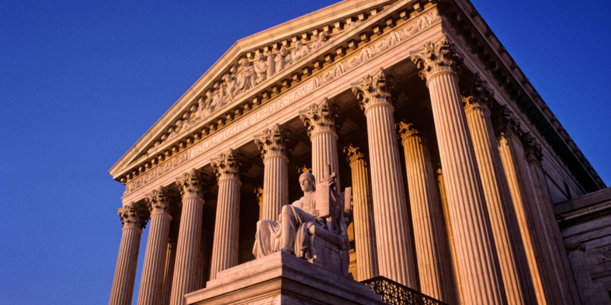 Regulating the regulators