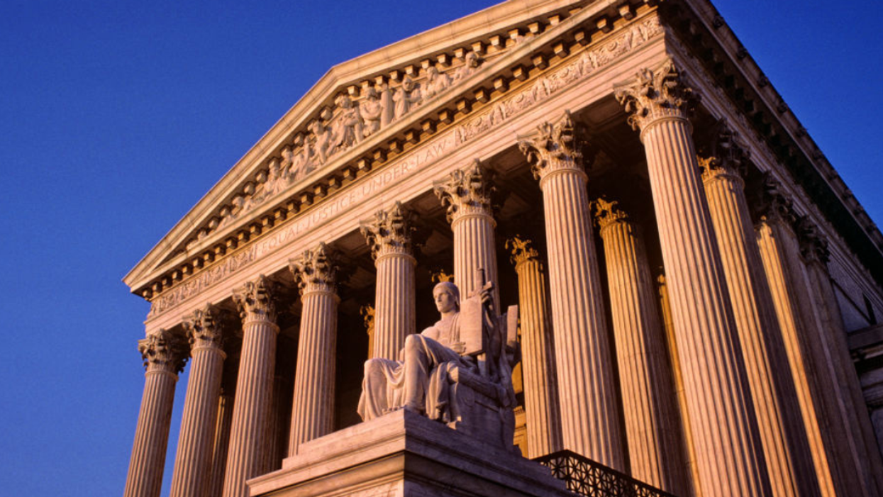 Regulating the regulators