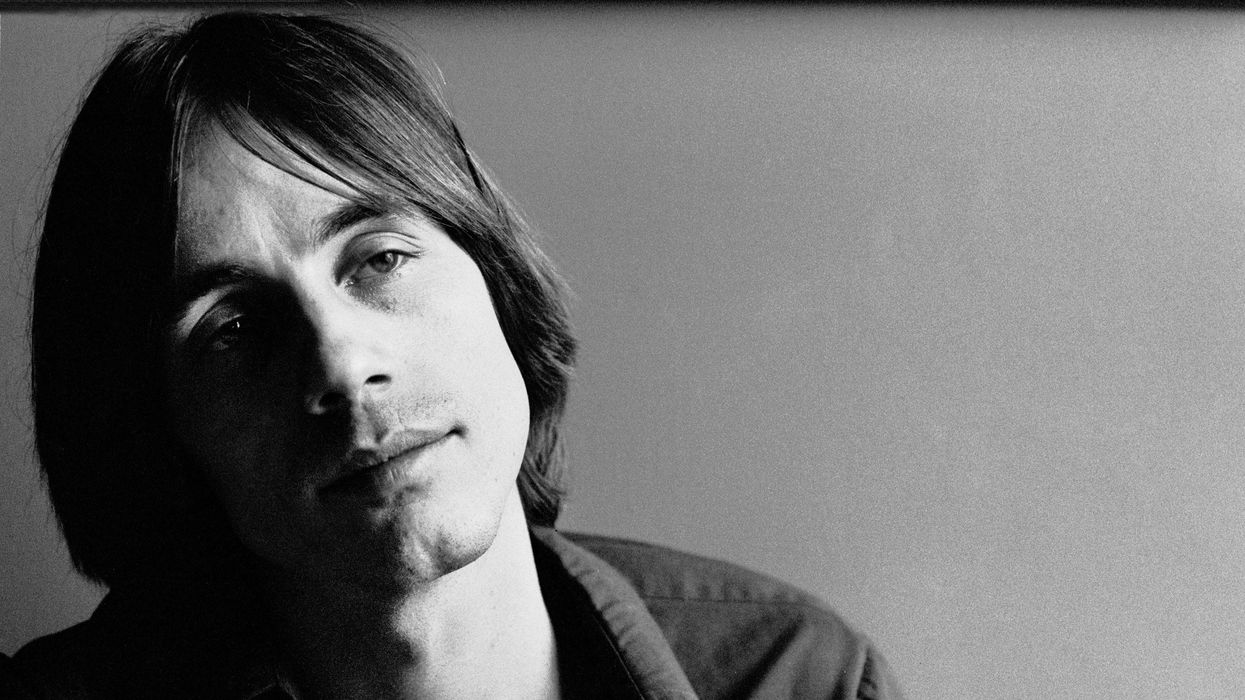 Say a prayer for the pretender