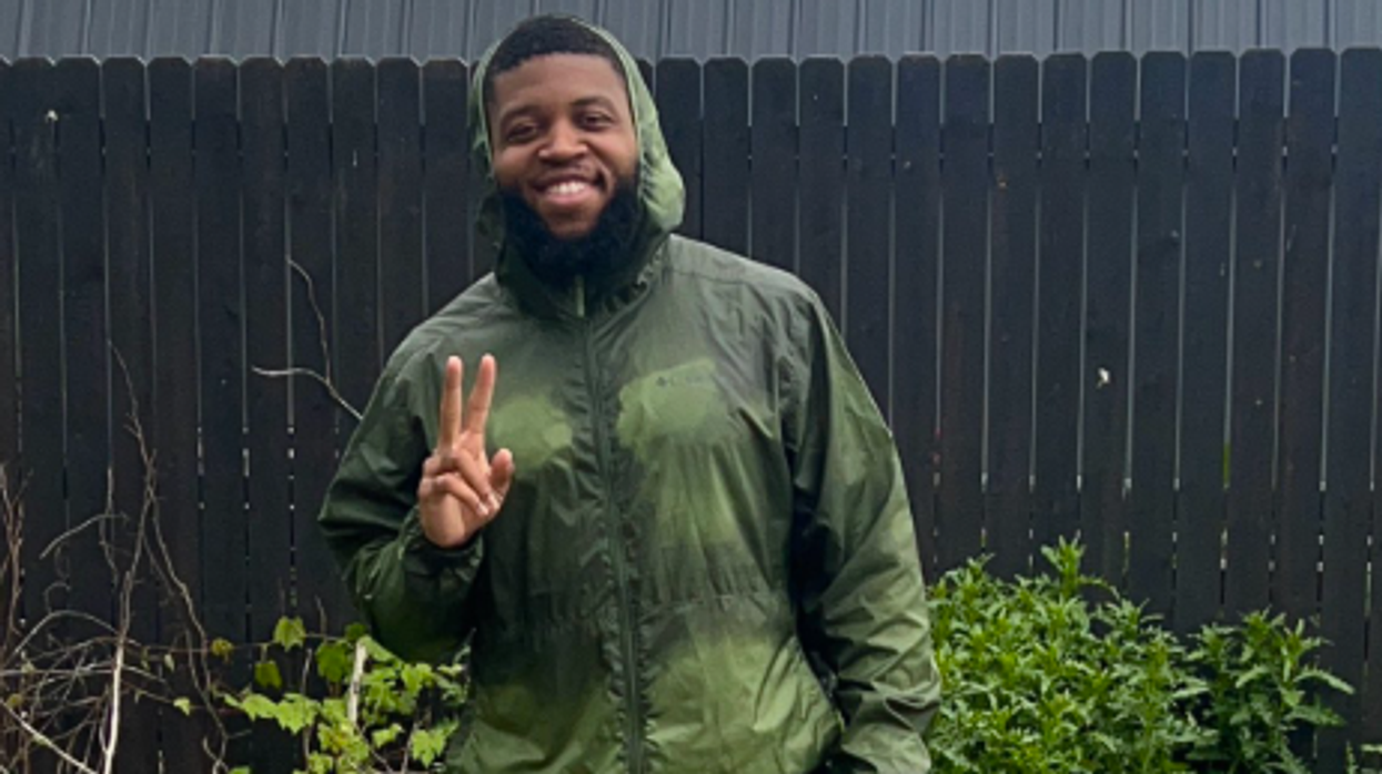 Jamaal Durr: An Artist Embracing a Public Role