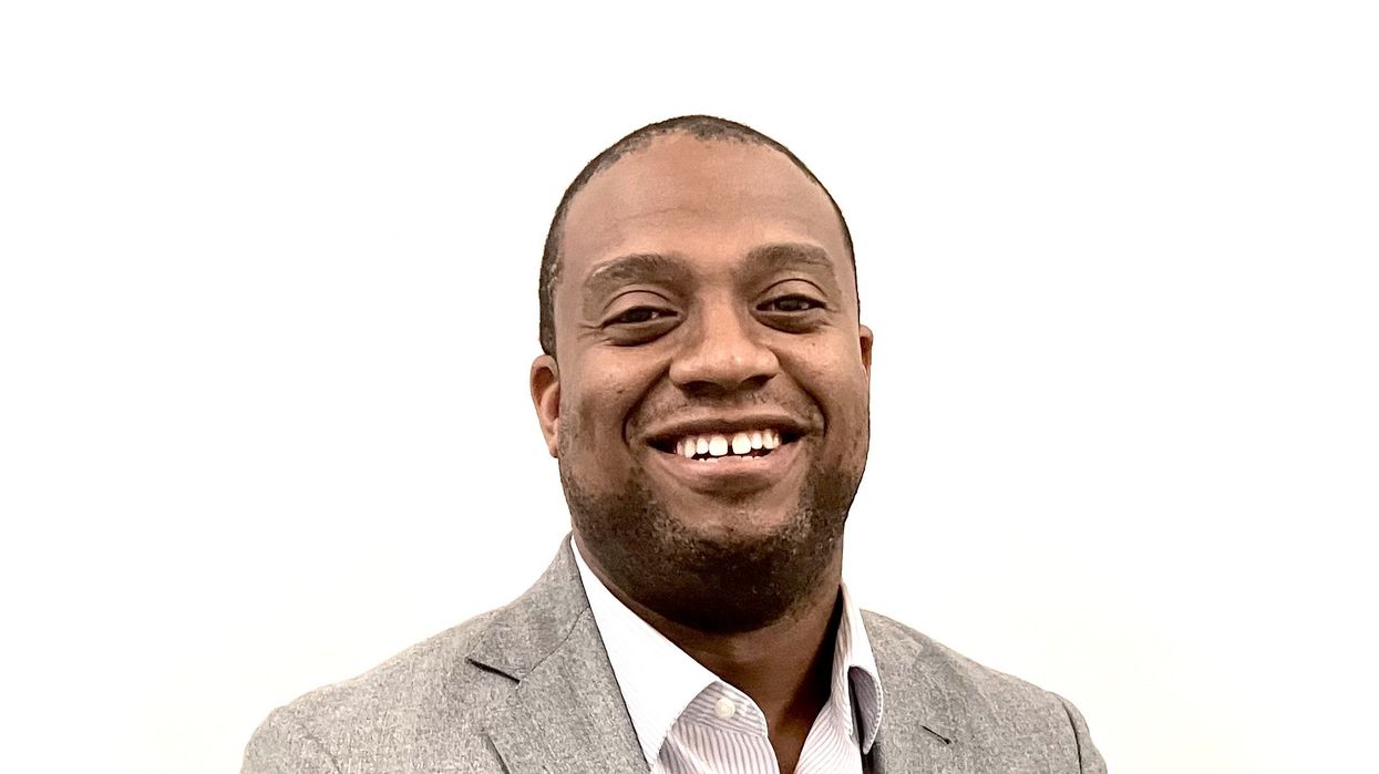 James-Christian Blockwood