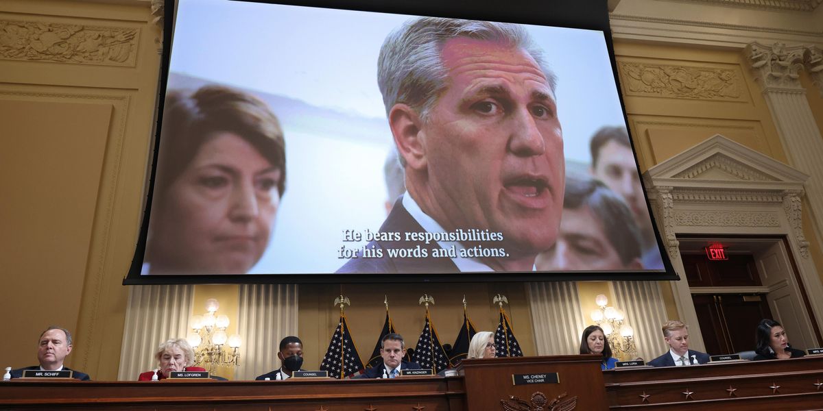 Jan. 6 committee