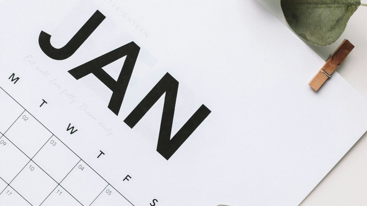 Democracy in Action: January Retrospective