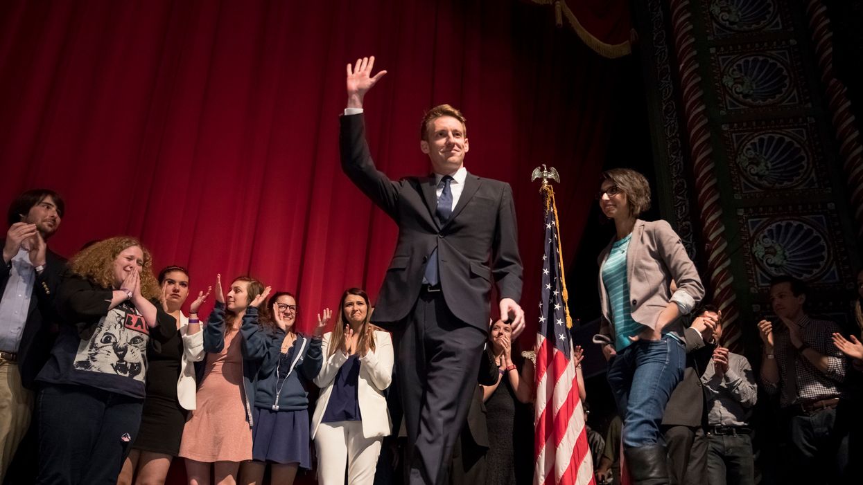 Jason Kander