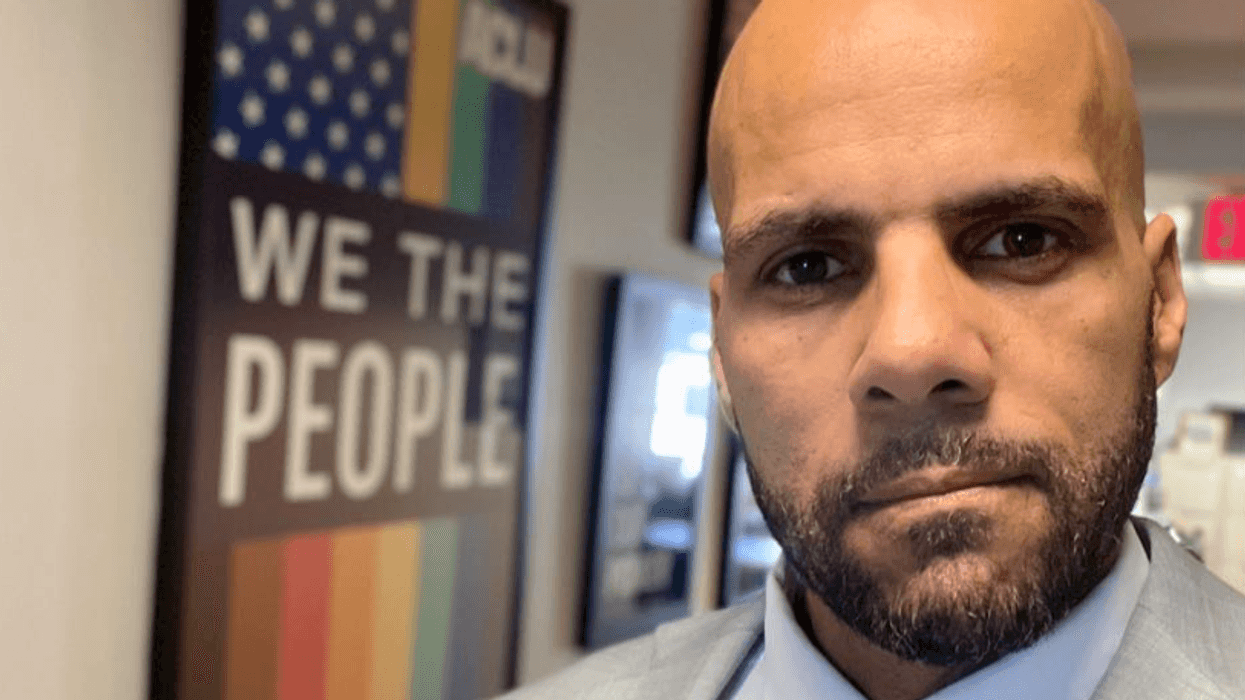 Jason Witmer: Shaping Statewide Civil Rights Policy