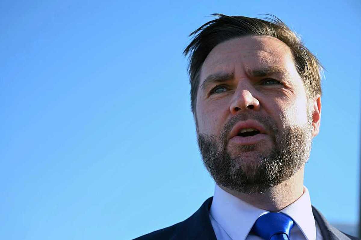 JD Vance