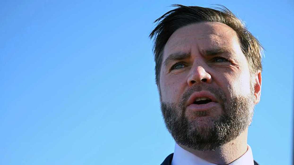 JD Vance