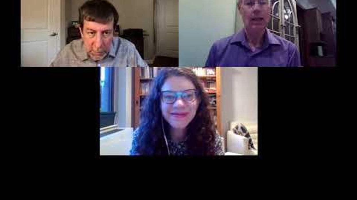 Video: The future of jobs in America