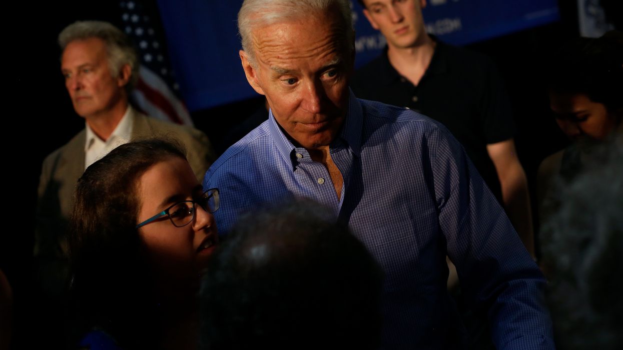 Joe Biden