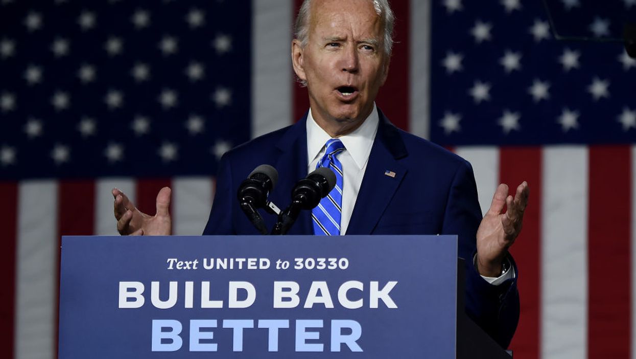 Joe Biden