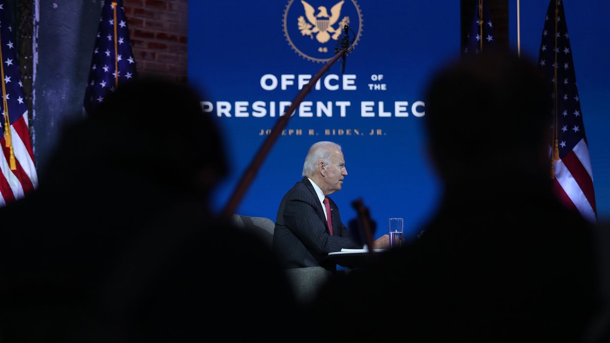 Joe Biden