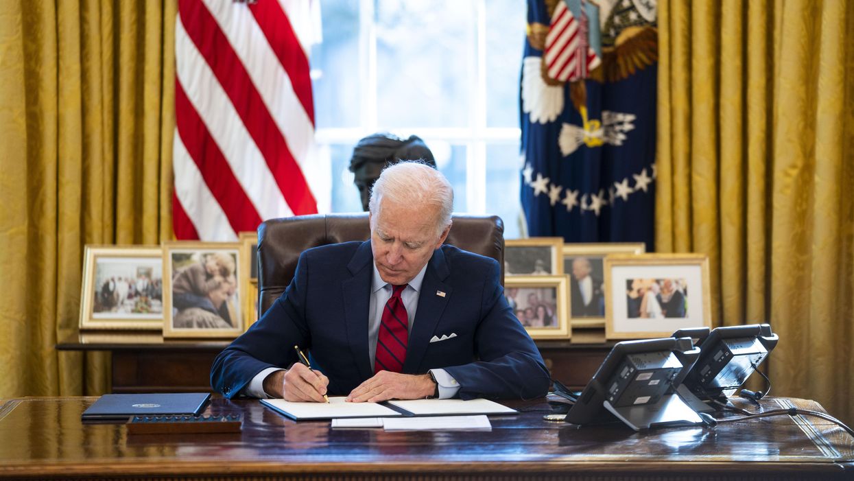 Joe Biden