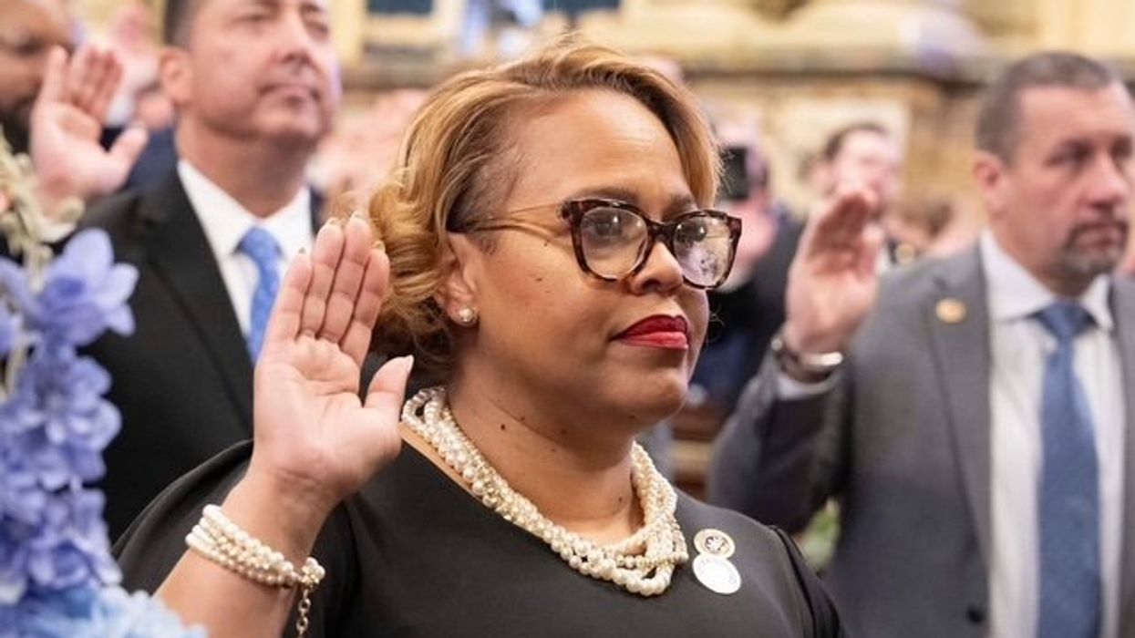 Johanny Cepeda-Freytiz: Connecting With Community