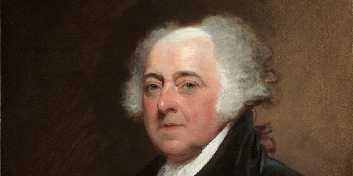 John Adams