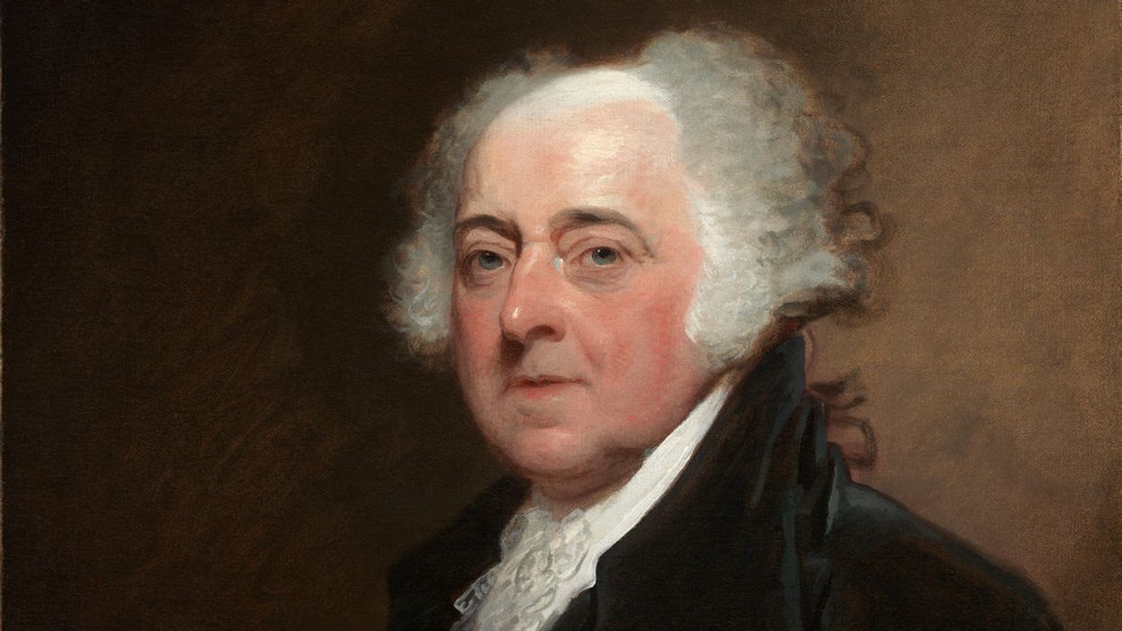 John Adams