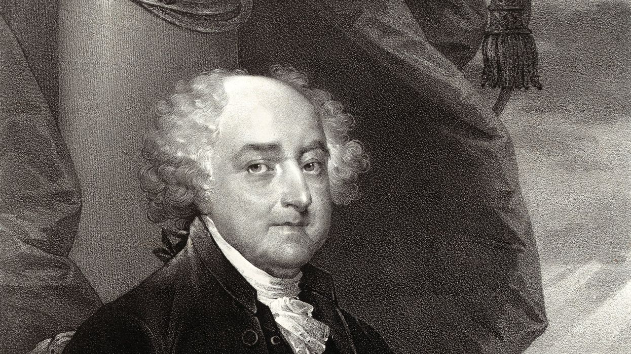 John Adams