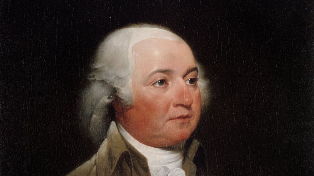 John Adams