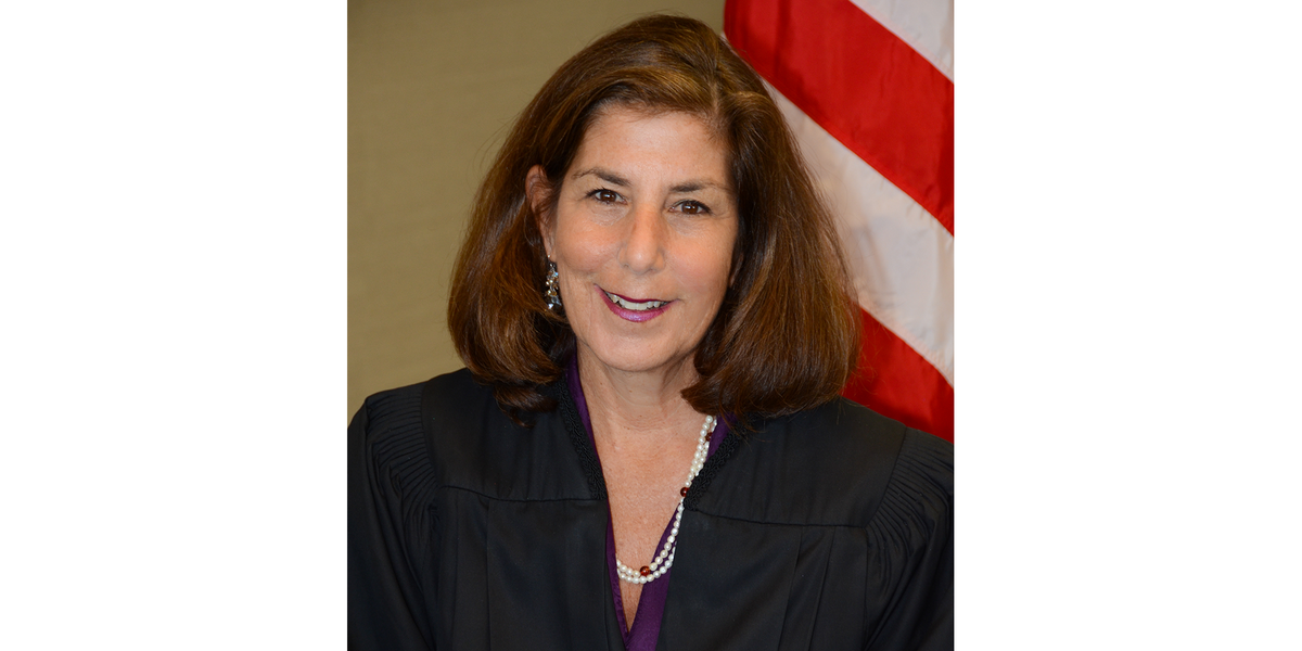 Judge Amy Totenberg