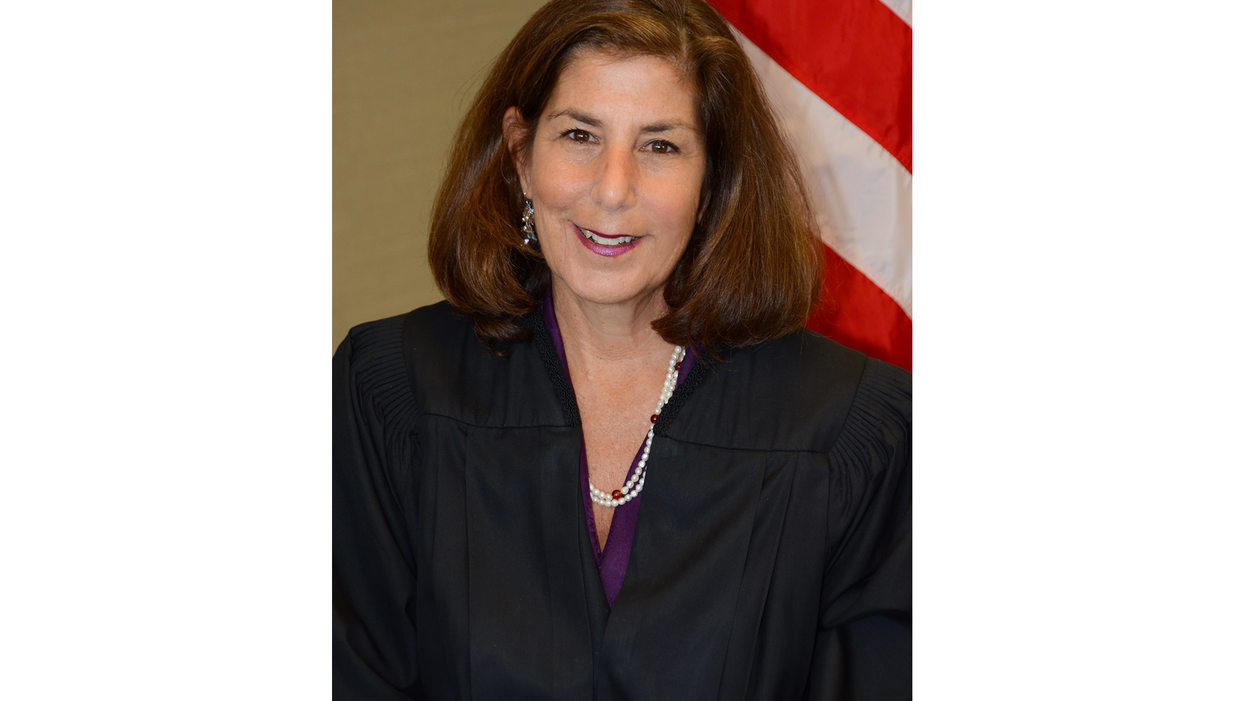 Judge Amy Totenberg