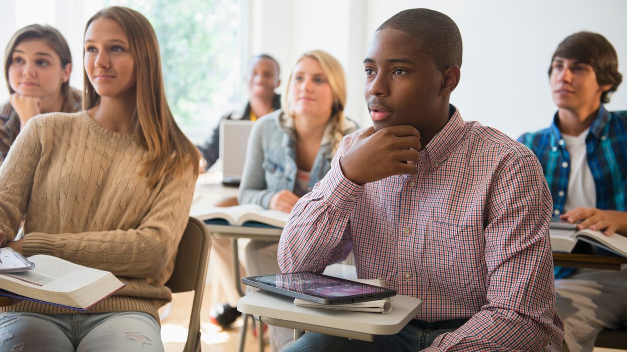 How state legislatures can help fix civics