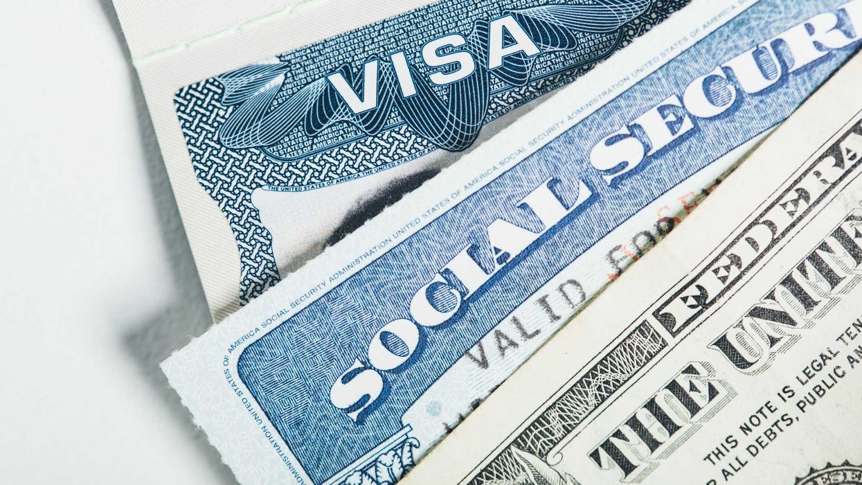 Just the Facts: $100,000 Visa Executive Order