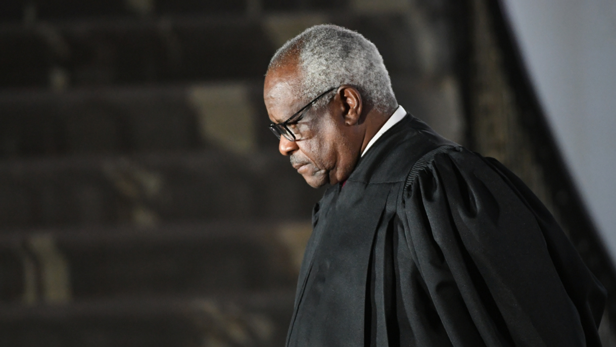 Who judges the judges?