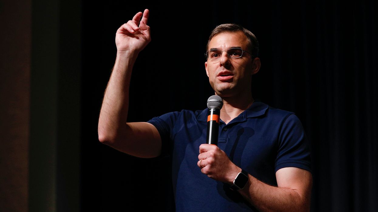 Justin Amash