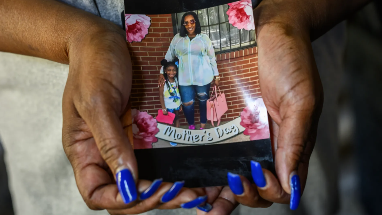 She Begged for Help. This State’s Probation Gap May Have Put Her in Danger.