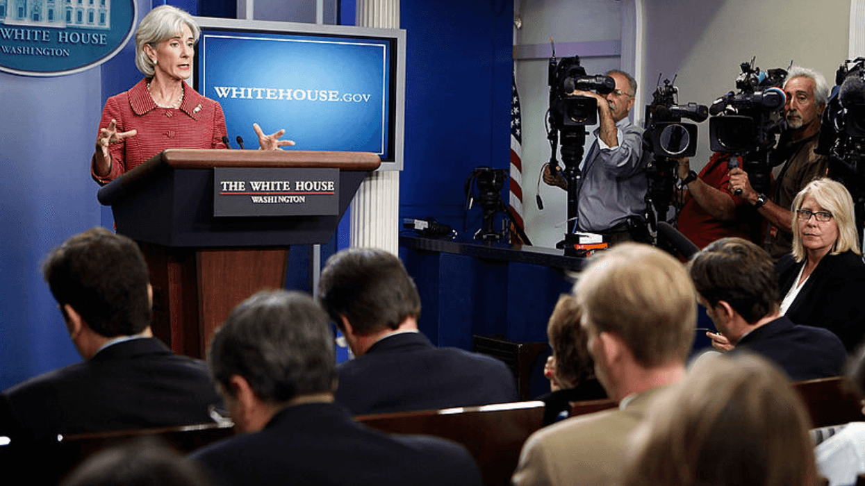 A Tale of Two Pandemics: Public Health and Democracy from H1N1 to COVID-19 and Beyond