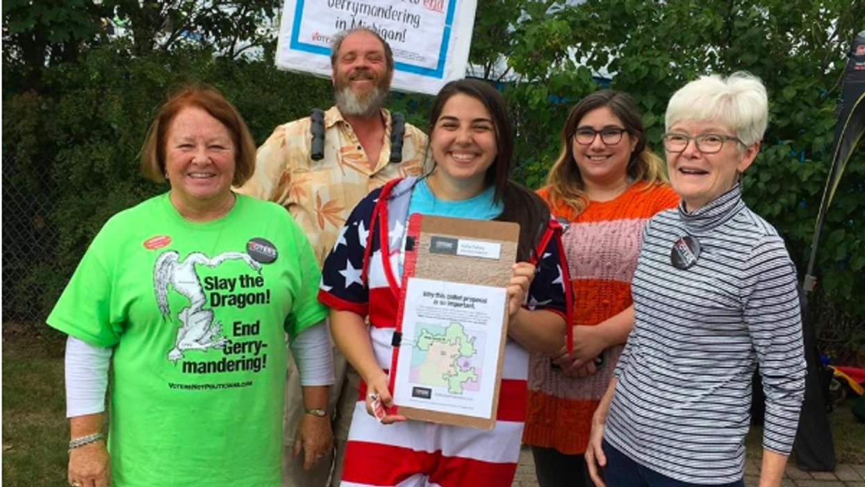 Making government more responsive is a task for Americans of all stripes