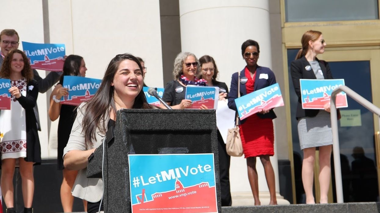 Meet the reformer: 10 questions with Katie Fahey