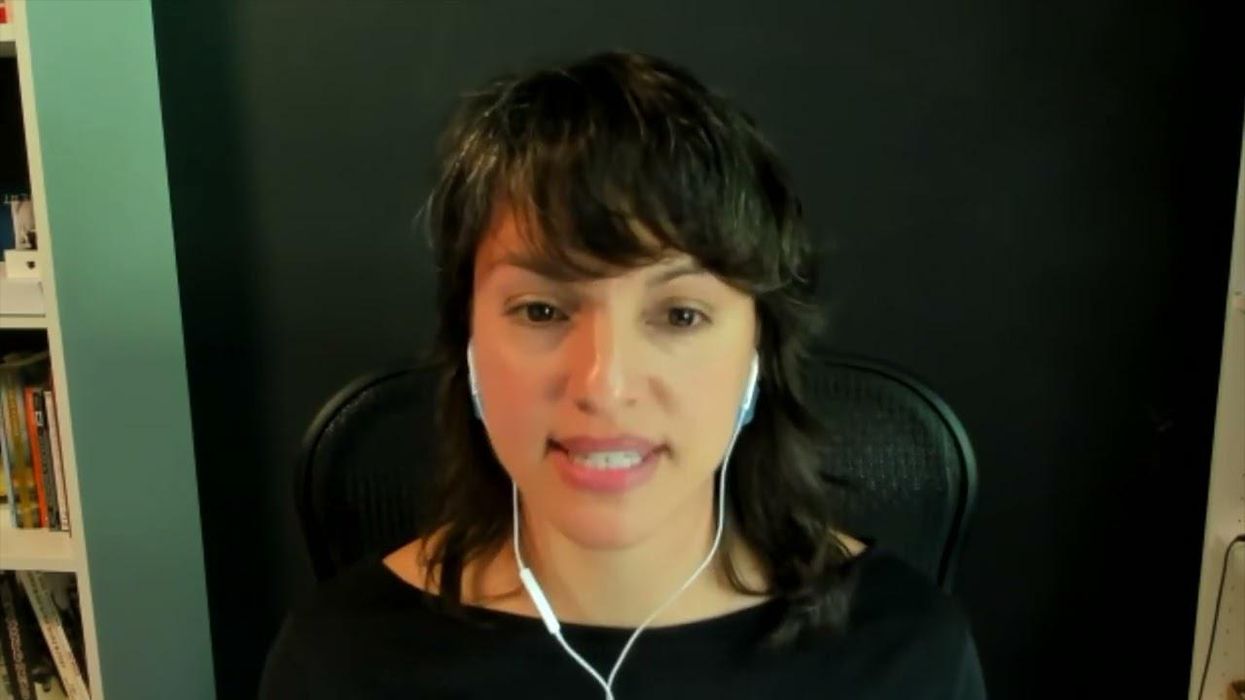 Video: Keeping the faith