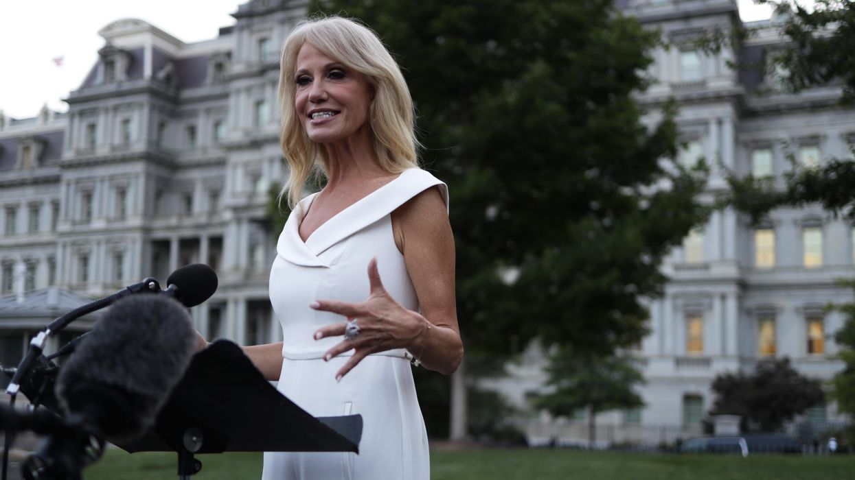 Kellyanne Conway