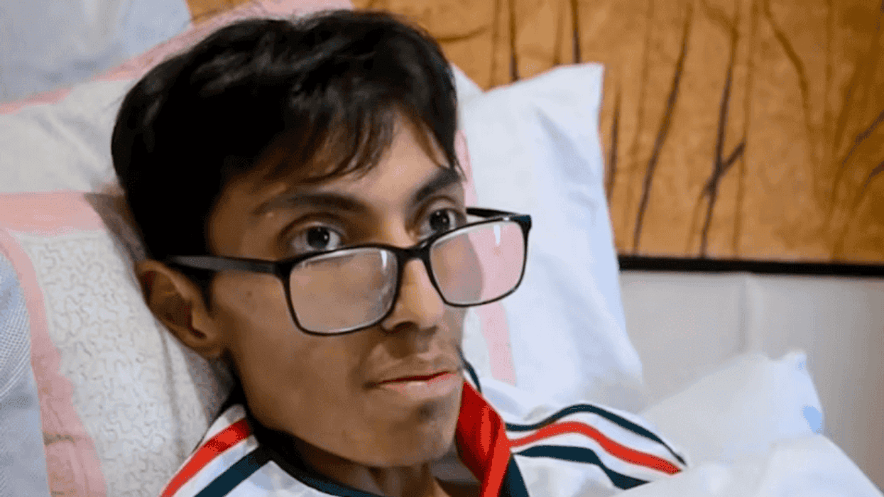 How Anti-Black Racism is Fueling the Widespread Cruelty Against Kevin González and Other Latinos