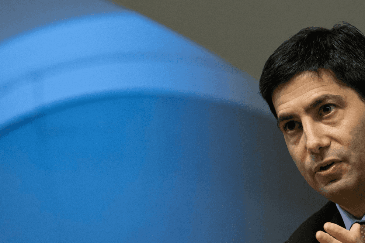 Trump Fed Pick Kevin Warsh Could Shake Up the Central Bank With His ‘Family Fight’ Model