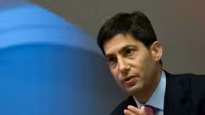 Trump Fed Pick Kevin Warsh Could Shake Up the Central Bank With His ‘Family Fight’ Model