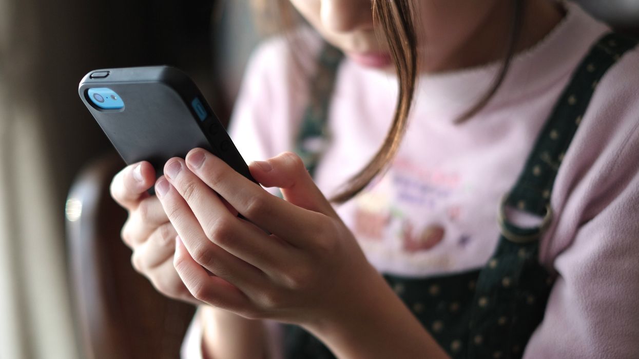 We need a "children-first" approach to the digital world