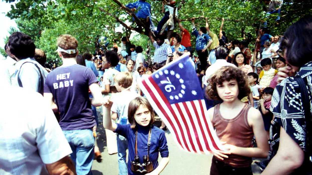 July 4th and the American Faith We’ve Watched Slip Away