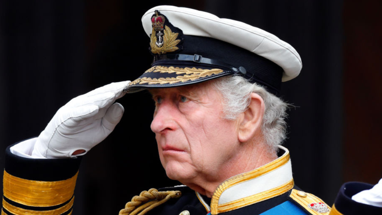 King Charles: His long wait is over. Is real change on the way?