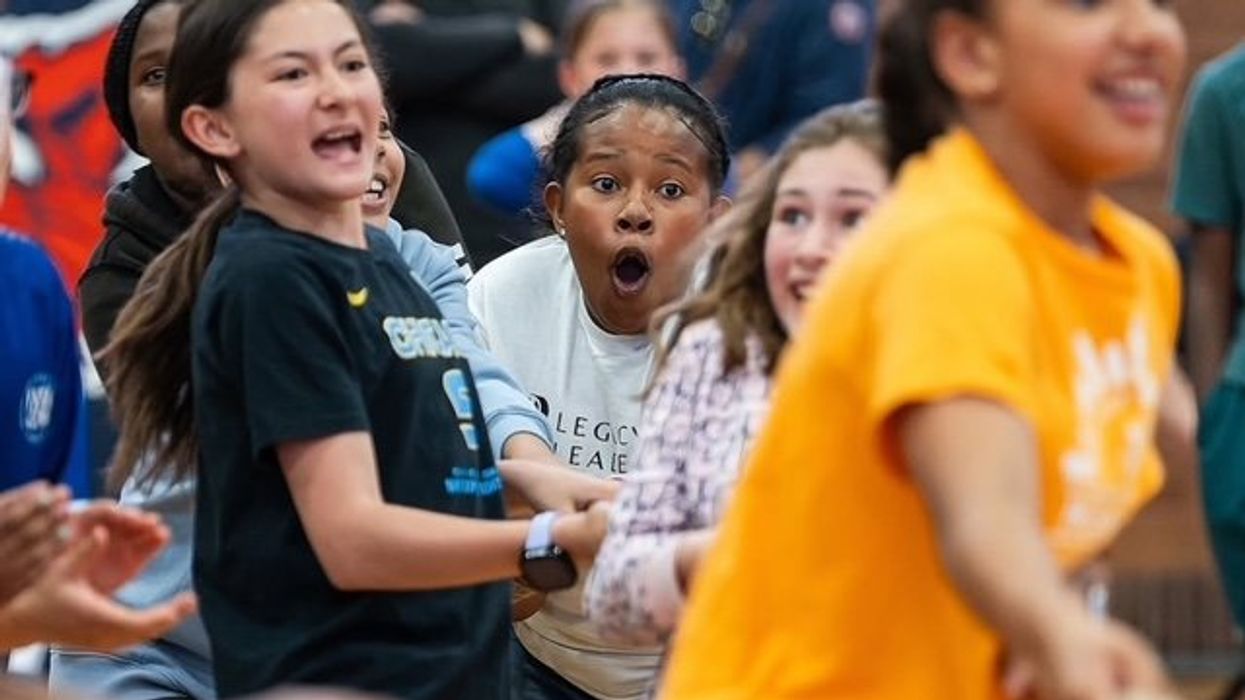 Illinois Camp Gives Underrepresented Kids an Opportunity To Explore New Pathways