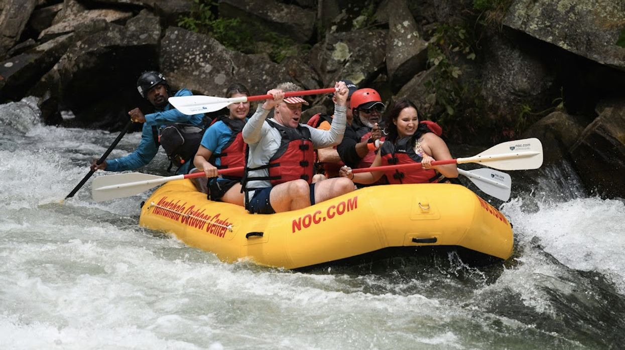 Finding Joy in Our Differences: Not As Crazy as It Sounds