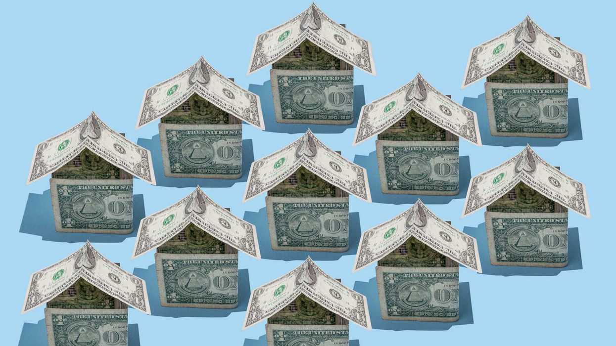 Seniors Face Unfair Rents and Homelessness. They Need Rent Control