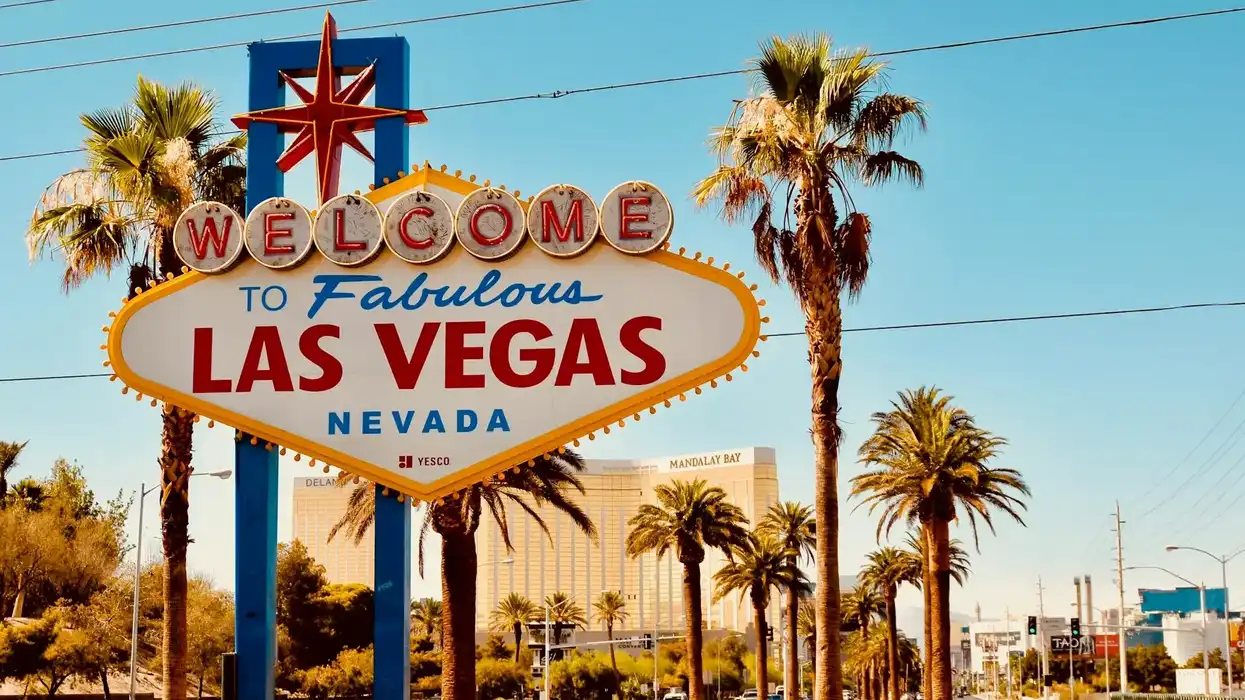 Nevada House Speaker Says It's Time to Give the State's Largest Voting Bloc Access to Primaries