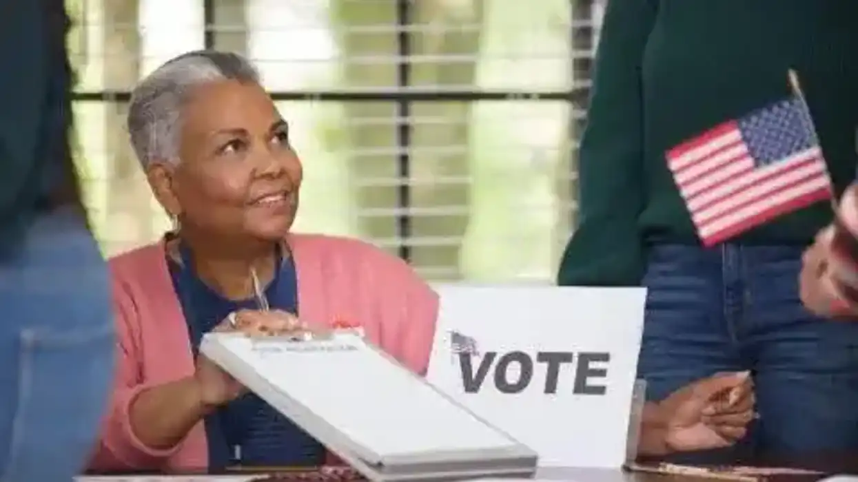 Latino Voters Stand to Lose the Most if Supreme Court Greenlights Trump’s Mail‑Voting Power Play
