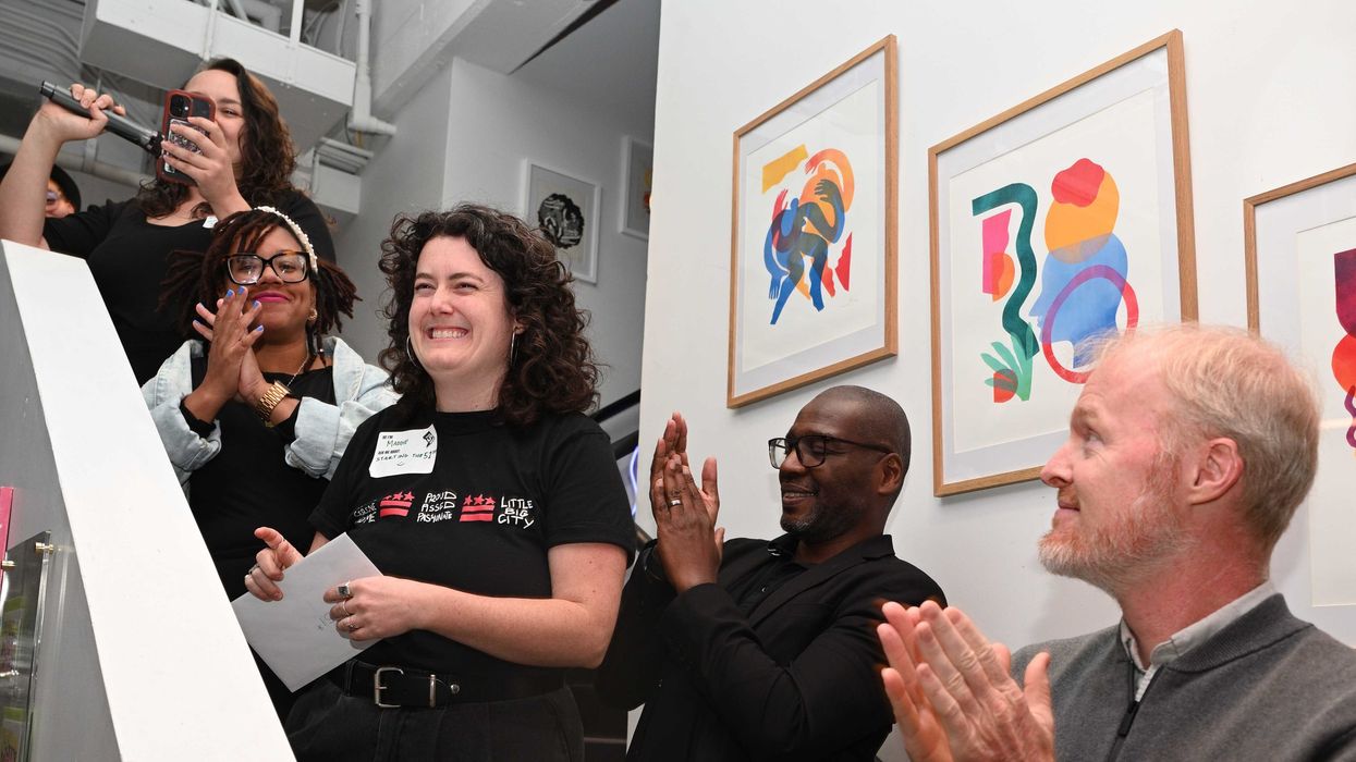 Community is Keeping this Young News Outlet Alive