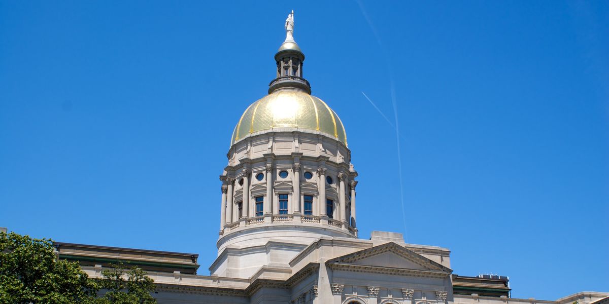 Bipartisan talks start in Georgia on expansion of felon voting