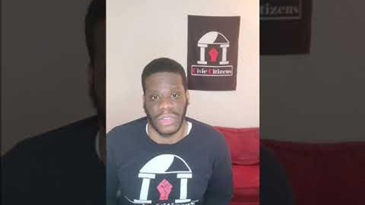 Video: #ListenFirst Friday Civic Citizens