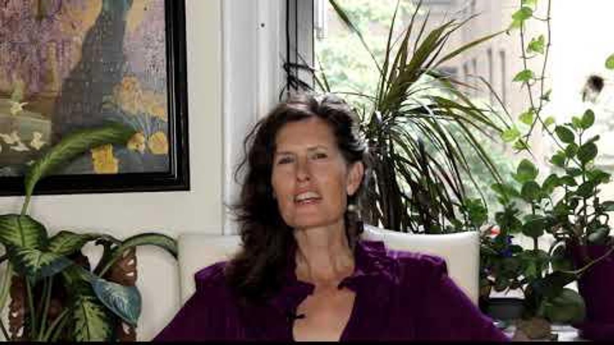 Video: #ListenFirstFriday Martha Williams